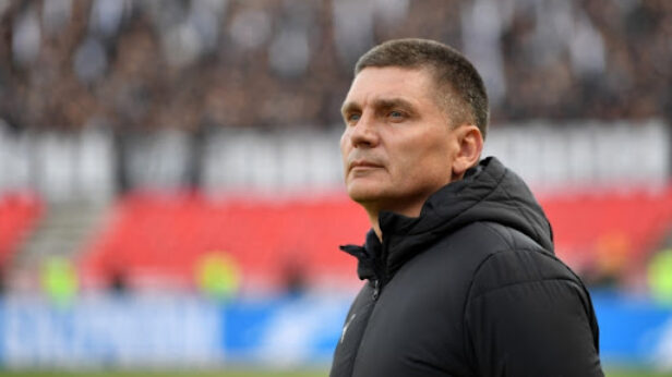 fudbal, crvena zvezda, blagojevic
