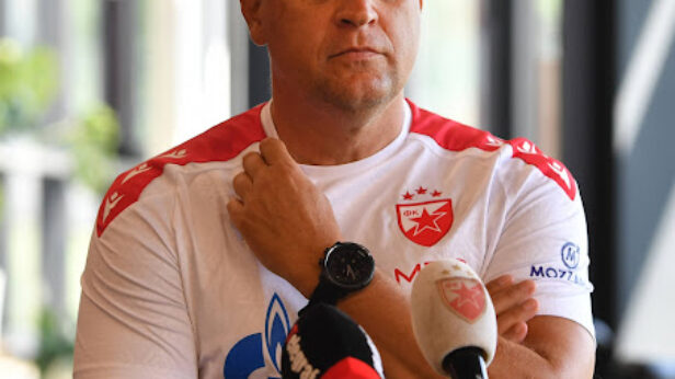 fk crvena zvezda, linkoln