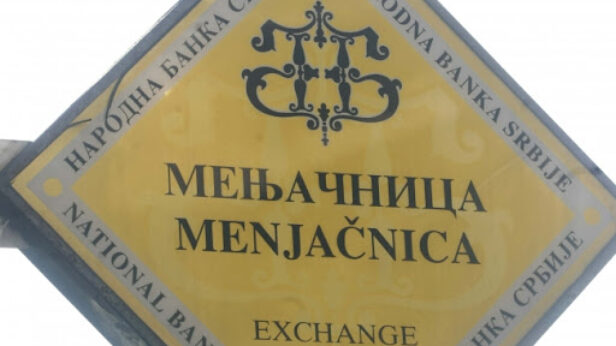 kursna lista, dinar, dolar, evro