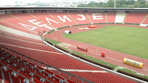fudbal, superliga srbije, crvena zvezda, ofk beograd