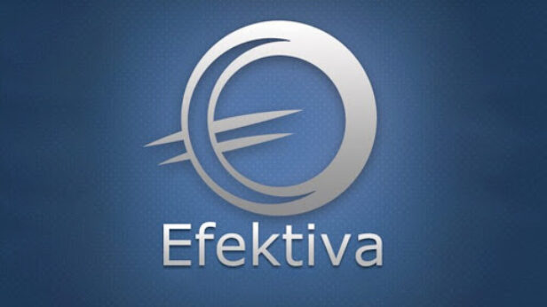 efektiva, alta banka, placanje parkinga