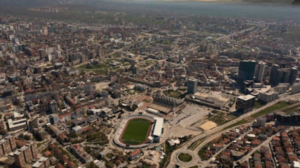 aljbuljena hadziu, radomir laban, kosovo