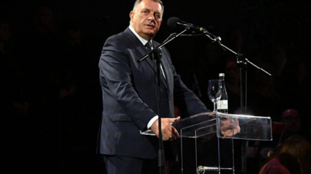 camil durakovic, republika srpska, potpredsednik