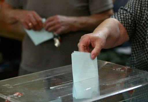 Prevremeni izbori za predsednika Republike Srpske, republika srpska, k-013