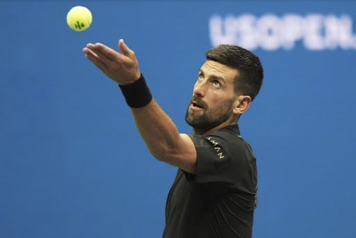 novak djokovic, tenis, atp lista, k-013