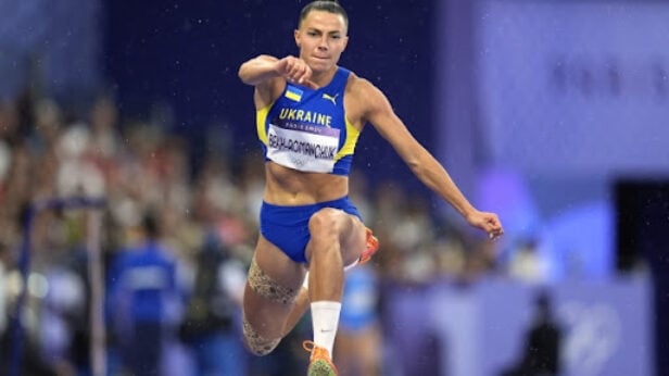 marina beh-romancuk, atletika, suspenzija, doping, k-013