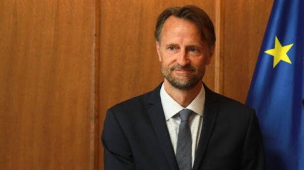 nasilje u srbiji, delegacija evropske unije u srbiji, andreas fon bakerat, k-013