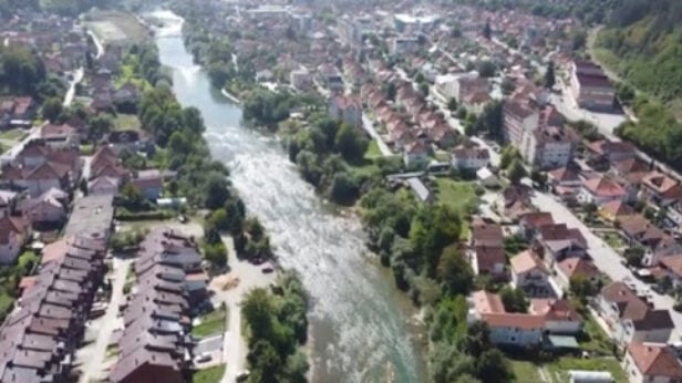bijelo polje, mitropolitl metodije, crna gora