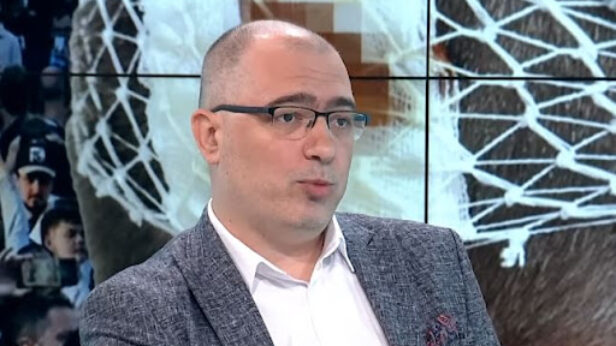 nikola lakic, advokat, ana brnabic, izazivanje panike i nereda, k-013