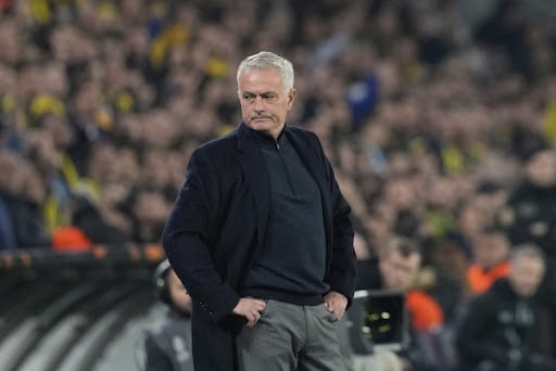 zoze murinjo, fenerbahce, fudbal, k-013