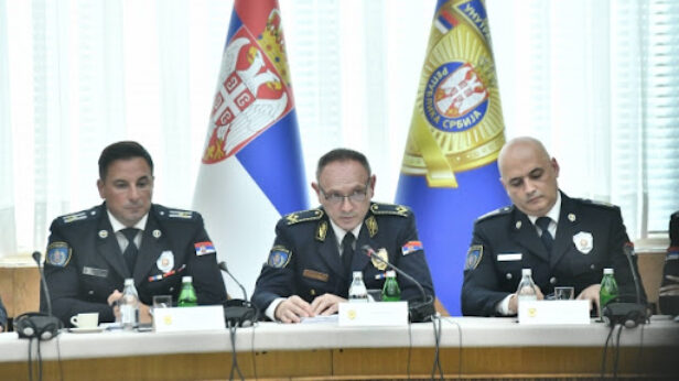 dragan vasiljevic, direktor policije, javni red i mir, srbija