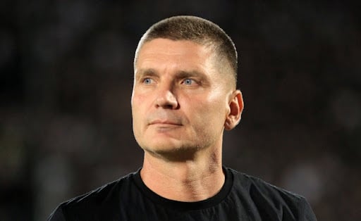 partizan, trener, srdjan blagojevic, radnicki nis, super liga srbije, k-013, fudbal