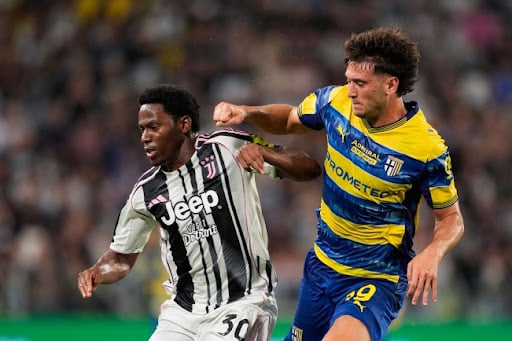 fudbal, juvenetus, torino, parma, vlahovic, atalanta, piza, serija a, k-013