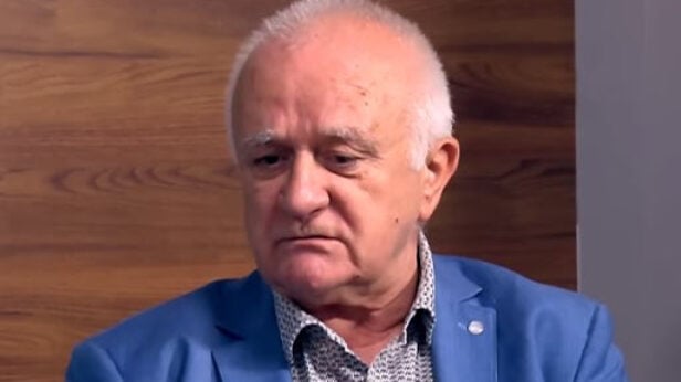 dusan janic, non-pejper, k-013