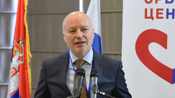 srce, mihailo brkic, milorad dodik