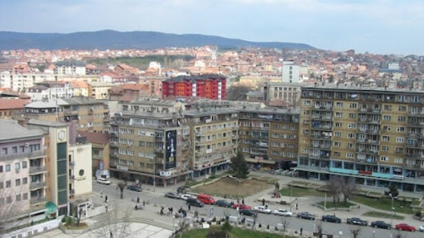 demokratska partija kosova, kosovo