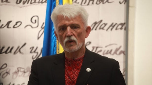 volodimir tolkac, donald tramp, vladimir putin, razgovor, k-013