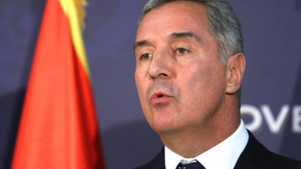 milo djukanovic, cg telekom, sudjenje, crna gora