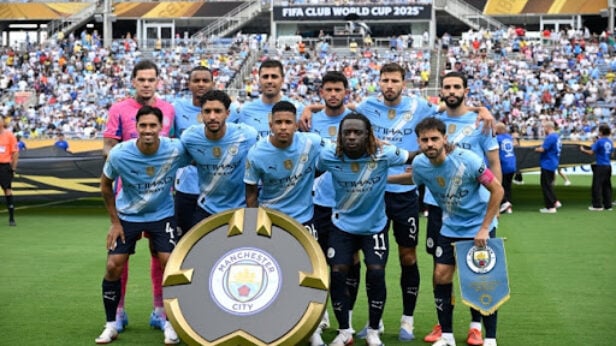 fudbal, premijer liga, mancester siti, ricard masters
