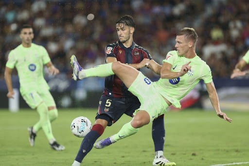 barselona, levante, primera, fudbal, k-013