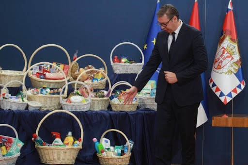 zoran pralica, administrativne mere, vlada srbije, k-013