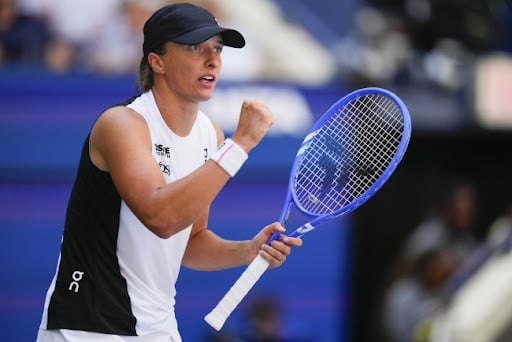 svojntek, us open, tenis, k-013