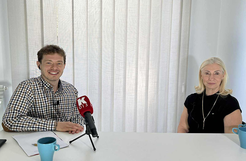 iza kulisa, podkast, podkast iza kulisa, slavica radovanovic, policija, mup srbije, k-013, pancevo