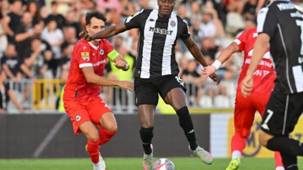 fudbal, super liga srbije, partizan, imt, k-013