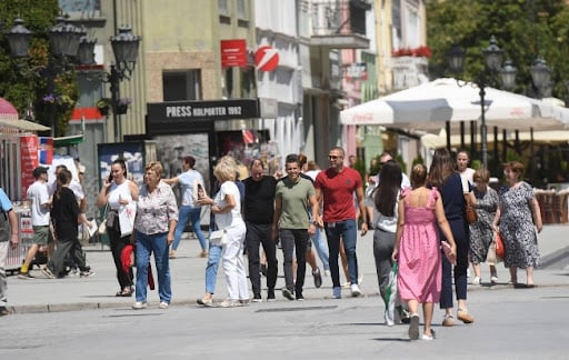 stopa zaposlenosti u srbiji, rgz, statistika, k-013