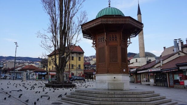 ambasada rusije, bosna i hercegovina, dejtonski sporazum