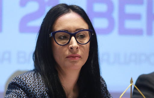 Ministarstvo za brigu o porodici i demografiju u Srbiji , alimentacioni fond, isplata, k-013