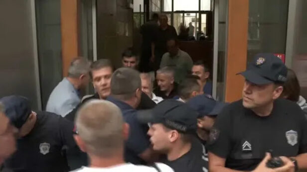 nacrt strategije o mineralnim resursima, javna rasprava, ekoloski aktivisti, privredna komora srbije