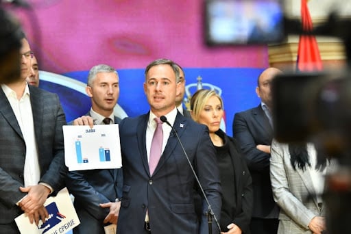 miroslav aleksic, narodni pokret srbije, nikolina sindjelic, k-013