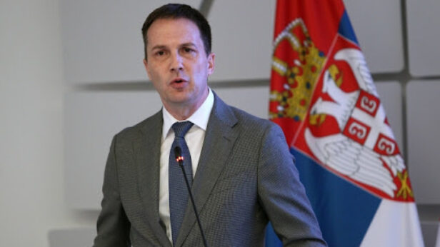 ivan jankovic, ministarstvo za rudarstvo i energetiku, nacrt strategije upravljanja mineralnim i drugim geoloskim resursima srbije