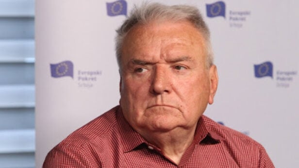 srecko djukic, aleksandar vucic, medjunarodna zajednica, k-013
