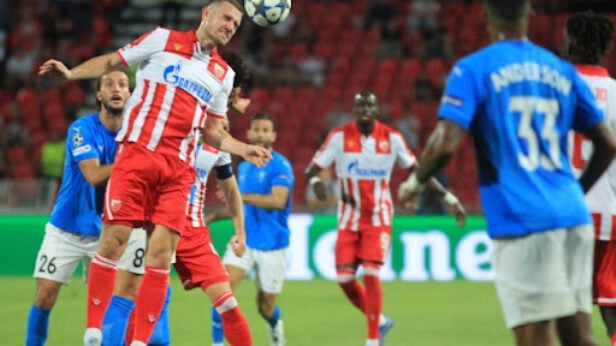 crvena zvezda, pafos, fudbal, k-013