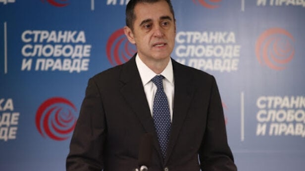 ssp, stranka slobode i pravde, ssp, cene u srbiji