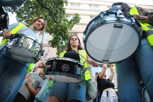 novi sad, protest, k-013