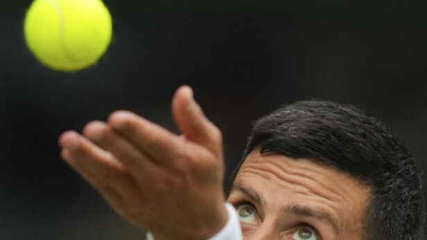 novak djokovic, tagesancajger, rezimski mediji, srbija