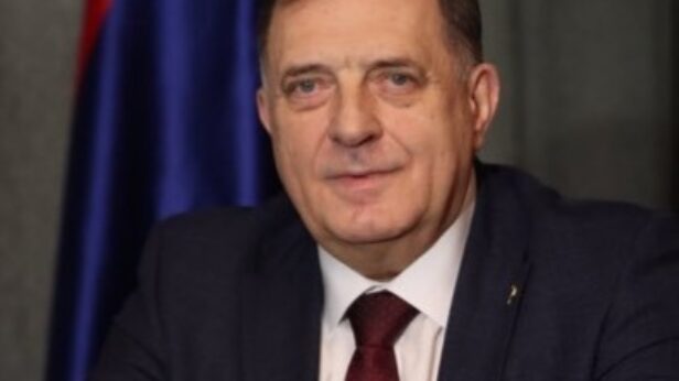 milorad dodik, oduzimanje mandata, repubika srpska