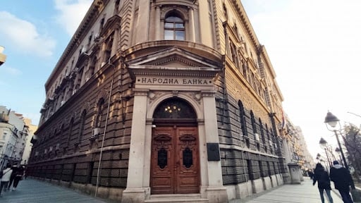 narodna banka srbije, nbs, jorgovanka tabakovic, kamatne stope, k-013