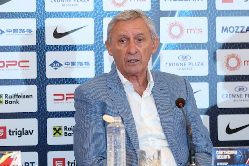 svetislav pesic, reprezentacija srbije, kosarka, evropsko prvenstvo, spisak kosarkasa, k-013