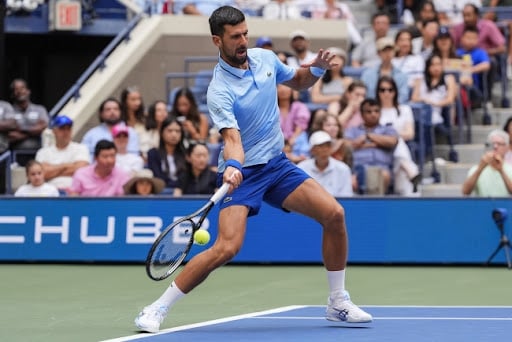 novak djokovic, lamer tijen, us open, k-013, tenis