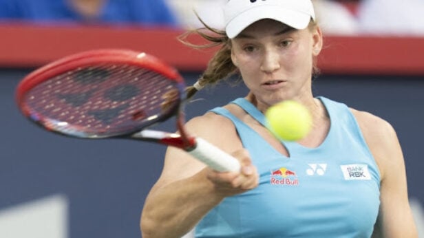 elena ribakina, tenis, masters, sinsinati, k-013
