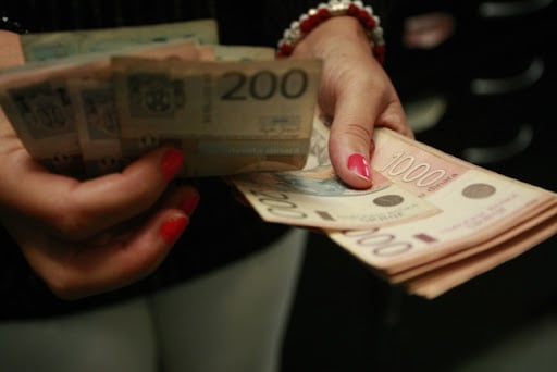 minimalna zarada za 2026, pregovori, ujedinjeni granski sindikat nezavisnost, ugs, k-013