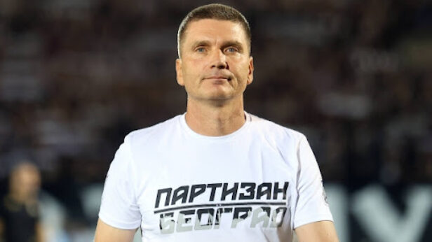 fudbal, partizan, hibernijan, liga konferencija