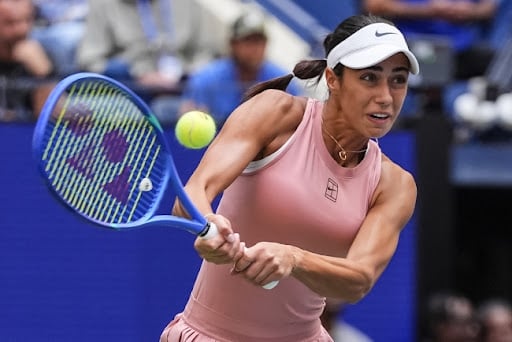olga danilovic, tenis, us open, k-013