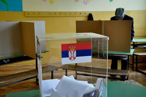 srpska lista, izbori, kosovo i metohija, k-013