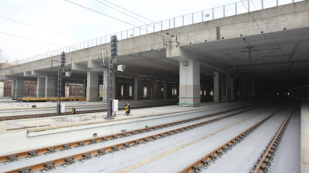 zoran jevtic, infrastruktura zeleznica srbije, zeleznicka stanica beograd centar, prokop