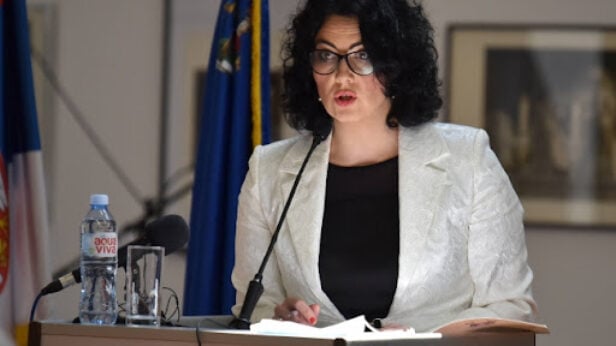 vise javno tuzilastvo, nis, dragana sotirovski, optuznica